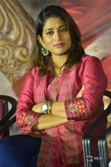 Sye Raa Narasimha Reddy Movie Teaser Launch Stills